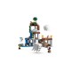 LEGO MINECRAFT 21597 Ghast Station