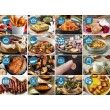 Philips 3000 series NA332/00 fryer Single 6.2 L Stand-alone 1700 W Hot air fryer Black