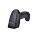 Equip Wireless 2D Barcode Scanner, Long Distance, with Stand Equip Wireless 2D Barcode Scanner, Long Distance, with Stand