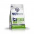 VET RESPONSE Gastrointestinal Low fat - dry dog food - 1,6kg