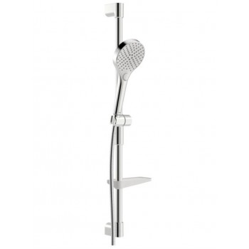 SHOWER SET OPTIMA 2790N CHROM