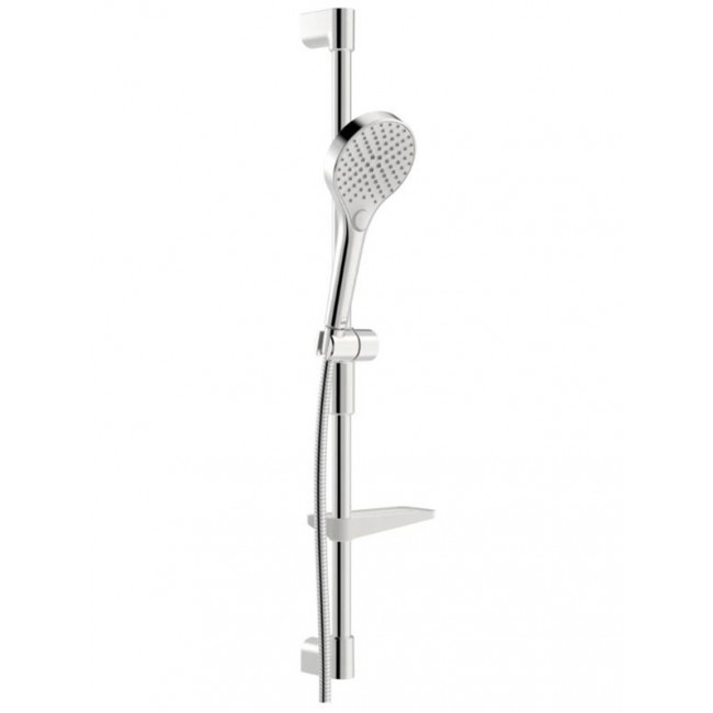 SHOWER SET OPTIMA 2790N CHROM SHOWER SET OPTIMA 2790N CHROM