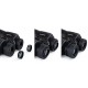 Celestron SkyMaster Pro ED 15x70mm Porro binocular BaK-4 Black