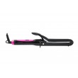 Esperanza EBL011 Curling iron Warm Black, Pink 1.8 m
