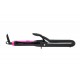 Esperanza EBL011 Curling iron Warm Black, Pink 1.8 m