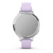 Garmin Lily 2 Active 38 mm Digital 240 x 201 pixels Touchscreen Silver GPS (satellite)
