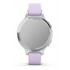 Garmin Lily 2 Active 38 mm Digital 240 x 201 pixels Touchscreen Silver GPS (satellite)