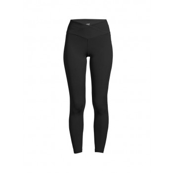 Leggings CASALL Overlap HW Tights black