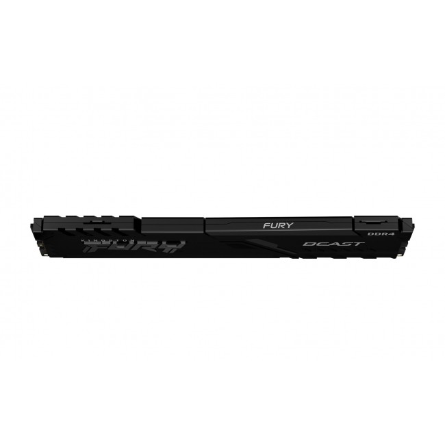 FURY Beast memory module 16 GB 1 x 16 GB DDR4 3200 MHz FURY Beast memory module 16 GB 1 x 16 GB DDR4 3200 MHz