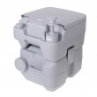 Portable toilet CAMRY CR 1035 Grey Portable toilet CAMRY CR 1035 Grey