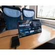 Verbatim 49593 computer monitor 43.9 cm (17.3