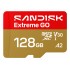 SanDisk Extreme GO 128 GB MicroSDXC UHS-I
