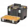 DEWALT SKRZYNIA TSTAK 2w1 DEWALT SKRZYNIA TSTAK 2w1