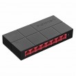 Mercusys 8-Port 10/100/1,000 Mbps Desktop Switch