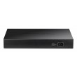 Trendnet TPE-1020SB network switch Unmanaged Gigabit Ethernet (10/100/1000) Power over Ethernet (PoE) 1U