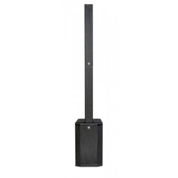 HK Audio Polar 12 MK2 - column loudspeaker system, czarny