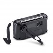 Midland ER100 Emergency Radio with 2600mAh Battery