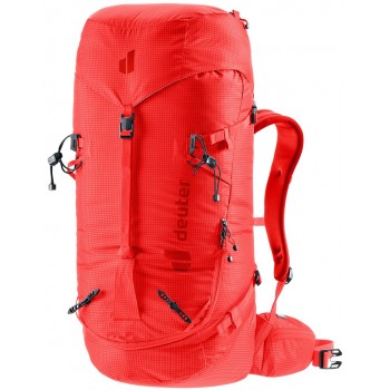 Deuter Guide 34+6 34 L Red