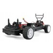 Amewi C3 WRC Radio-Controlled (RC) model Rally car Electric engine 1:7