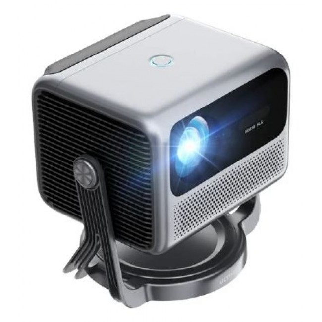 Ultimea Nova C40 Short throw projector 600 ANSI lumens LCD 4K (4096x2400) Silver