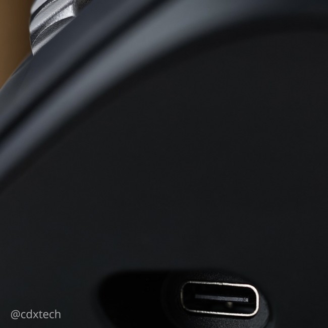Kensington Pro Fit Ergo TB550 Trackball