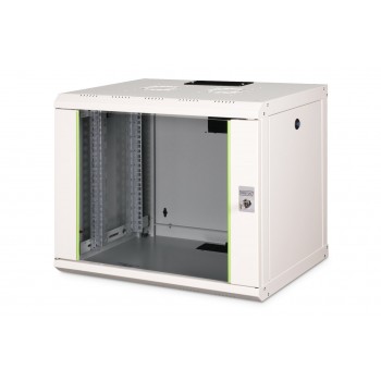 Cabinet DIGITUS SoHoline DN-19 09-U - 9U