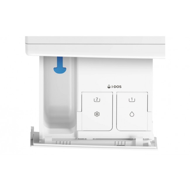 BOSCH WGG244F0PL washing machine