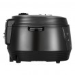Multicooker Premium 5000ml Black CMC-QAB549S