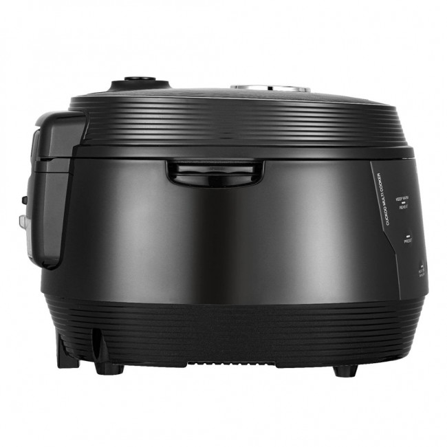 Multicooker Premium 5000ml Black CMC-QAB549S