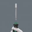 Screwdriver set Kraftform Kompakt 28 with case, 6