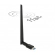 DeLOCK 12535 network card RF Wireless DeLOCK 12535 network card RF Wireless