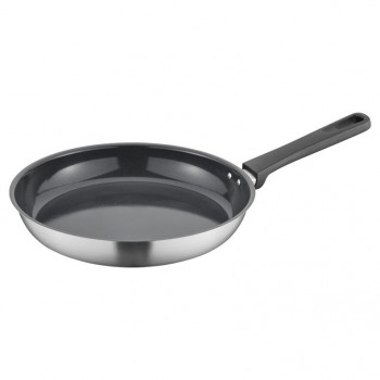 ESSENTIAL FRYING PAN 28 CM