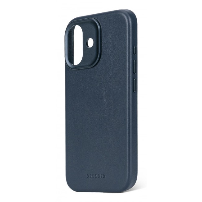 Decoded D26IPO17BC1NW mobile phone case 16 cm (6.3