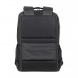 Rivacase Tegel backpack Casual backpack Black Polyester Rivacase Tegel backpack Casual backpack Black Polyester
