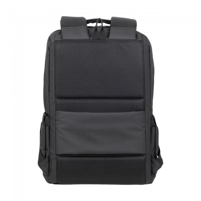 Rivacase Tegel backpack Casual backpack Black Polyester Rivacase Tegel backpack Casual backpack Black Polyester