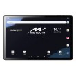 Hannspree Mercury Mediatek LTE 128 GB 35.8 cm (14.1