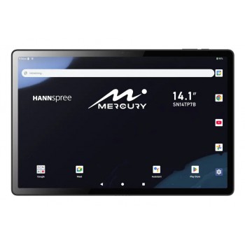 Hannspree Mercury Mediatek LTE 128 GB 35.8 cm (14.1