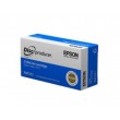 Epson Discproducer Ink PJIC7(C), Cyan (MOQ 10)