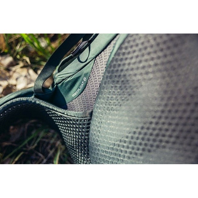 Gregory Paragon Hiking backpack 40 l M/L Green Gregory Paragon Hiking backpack 40 l M/L Green