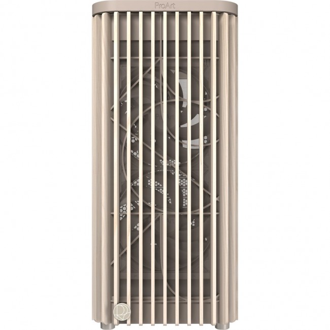 Asus PROART PA401 WOOD TG PWM BEIGE housing