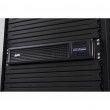 APC Smart-UPS 750VA uninterruptible power supply (UPS) Line-Interactive 0.75 kVA 500 W 4 AC outlet(s)