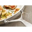 Sart n de acero DEMEYERE Multiline 7 40850-948-0 20cm