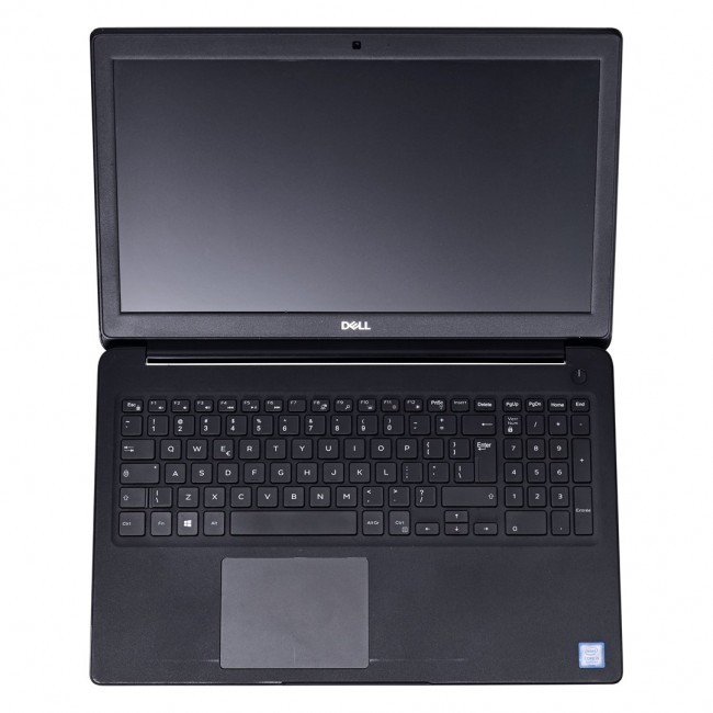 DELL LATITUDE 3500 i5-8265U 16GB 256GB SSD 15