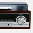 Fabrilamp P019CR1113 mixer Brown