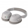 Lindy LH500XW Headset Wired & Wireless Head-band Calls/Music Micro-USB Bluetooth Grey