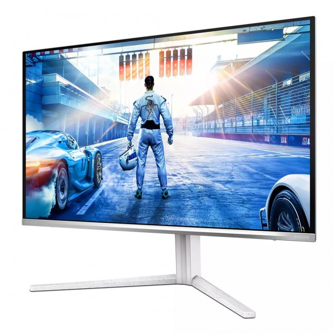 Philips Evnia 6000 27M2N6501L/00 computer monitor 67.3 cm (26.5 Philips Evnia 6000 27M2N6501L/00 computer monitor 67.3 cm (26.5
