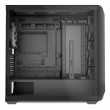 Sharkoon MK3 RGB Micro Tower Black