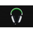 Razer BlackShark V3 X HyperSpeed Headset Wireless Head-band Gaming USB Type-C Bluetooth White