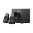 Logitech Z625 Powerful THX Sound