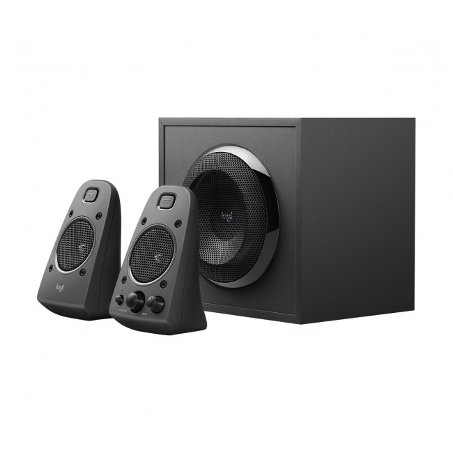 Logitech Z625 Powerful THX Sound